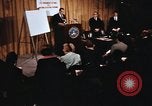 Image of Melvin R Laird Washington DC USA, 1969, second 44 stock footage video 65675042726