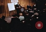 Image of Melvin R Laird Washington DC USA, 1969, second 46 stock footage video 65675042726