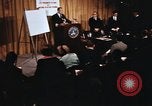 Image of Melvin R Laird Washington DC USA, 1969, second 47 stock footage video 65675042726