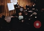 Image of Melvin R Laird Washington DC USA, 1969, second 49 stock footage video 65675042726