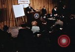 Image of Melvin R Laird Washington DC USA, 1969, second 52 stock footage video 65675042726