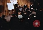 Image of Melvin R Laird Washington DC USA, 1969, second 56 stock footage video 65675042726