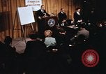 Image of Melvin R Laird Washington DC USA, 1969, second 60 stock footage video 65675042726