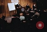 Image of Melvin R Laird Washington DC USA, 1969, second 61 stock footage video 65675042726