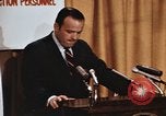 Image of Richard G Capen Washington DC USA, 1969, second 1 stock footage video 65675042727