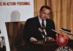 Image of Richard G Capen Washington DC USA, 1969, second 4 stock footage video 65675042727