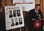 Image of Richard G Capen Washington DC USA, 1969, second 7 stock footage video 65675042727
