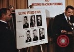 Image of Richard G Capen Washington DC USA, 1969, second 8 stock footage video 65675042727