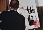 Image of Richard G Capen Washington DC USA, 1969, second 36 stock footage video 65675042727