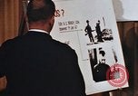 Image of Richard G Capen Washington DC USA, 1969, second 37 stock footage video 65675042727