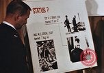 Image of Richard G Capen Washington DC USA, 1969, second 41 stock footage video 65675042727