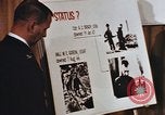 Image of Richard G Capen Washington DC USA, 1969, second 43 stock footage video 65675042727