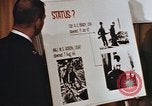 Image of Richard G Capen Washington DC USA, 1969, second 44 stock footage video 65675042727