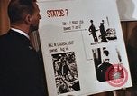 Image of Richard G Capen Washington DC USA, 1969, second 45 stock footage video 65675042727