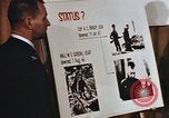 Image of Richard G Capen Washington DC USA, 1969, second 46 stock footage video 65675042727