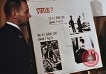 Image of Richard G Capen Washington DC USA, 1969, second 47 stock footage video 65675042727