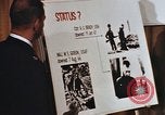 Image of Richard G Capen Washington DC USA, 1969, second 48 stock footage video 65675042727