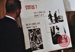 Image of Richard G Capen Washington DC USA, 1969, second 49 stock footage video 65675042727