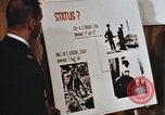 Image of Richard G Capen Washington DC USA, 1969, second 52 stock footage video 65675042727