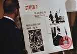 Image of Richard G Capen Washington DC USA, 1969, second 53 stock footage video 65675042727
