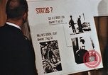 Image of Richard G Capen Washington DC USA, 1969, second 54 stock footage video 65675042727