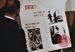 Image of Richard G Capen Washington DC USA, 1969, second 55 stock footage video 65675042727