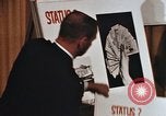 Image of Richard G Capen Washington DC USA, 1969, second 58 stock footage video 65675042727