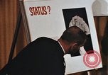Image of Richard G Capen Washington DC USA, 1969, second 59 stock footage video 65675042727
