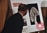 Image of Richard G Capen Washington DC USA, 1969, second 60 stock footage video 65675042727