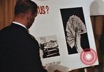 Image of Richard G Capen Washington DC USA, 1969, second 61 stock footage video 65675042727
