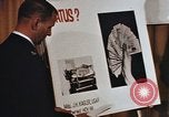 Image of Richard G Capen Washington DC USA, 1969, second 62 stock footage video 65675042727