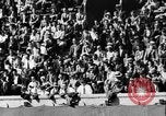 Image of Vinnie Richards Forest Hills New York USA, 1930, second 18 stock footage video 65675042728