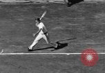 Image of Vinnie Richards Forest Hills New York USA, 1930, second 27 stock footage video 65675042728