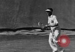 Image of Vinnie Richards Forest Hills New York USA, 1930, second 40 stock footage video 65675042728