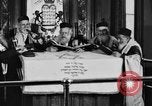 Image of shofar New York United States USA, 1930, second 11 stock footage video 65675042729