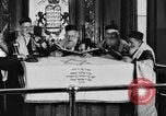 Image of shofar New York United States USA, 1930, second 12 stock footage video 65675042729