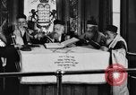 Image of shofar New York United States USA, 1930, second 13 stock footage video 65675042729