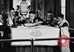 Image of shofar New York United States USA, 1930, second 14 stock footage video 65675042729