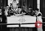 Image of shofar New York United States USA, 1930, second 15 stock footage video 65675042729
