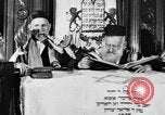 Image of shofar New York United States USA, 1930, second 22 stock footage video 65675042729