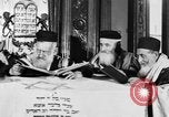 Image of shofar New York United States USA, 1930, second 28 stock footage video 65675042729