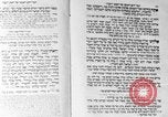 Image of shofar New York United States USA, 1930, second 49 stock footage video 65675042729