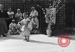 Image of Japanese sword dance Los Angeles California USA, 1930, second 21 stock footage video 65675042730