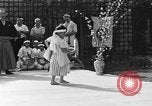 Image of Japanese sword dance Los Angeles California USA, 1930, second 24 stock footage video 65675042730