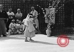 Image of Japanese sword dance Los Angeles California USA, 1930, second 26 stock footage video 65675042730