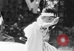 Image of Japanese sword dance Los Angeles California USA, 1930, second 31 stock footage video 65675042730