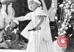 Image of Japanese sword dance Los Angeles California USA, 1930, second 37 stock footage video 65675042730