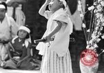 Image of Japanese sword dance Los Angeles California USA, 1930, second 38 stock footage video 65675042730