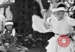 Image of Japanese sword dance Los Angeles California USA, 1930, second 42 stock footage video 65675042730