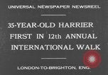 Image of T W Green United Kingdom, 1930, second 3 stock footage video 65675042731